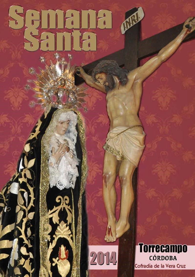 Semana Santa en Torrecampo 2014 Torrecampo